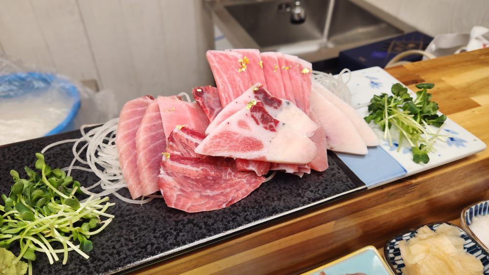 인생참치 사진 4