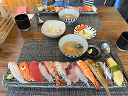 강초밥 사진 8