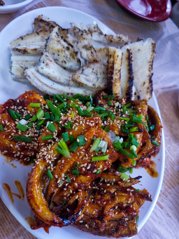 갯마을식당 대표 사진