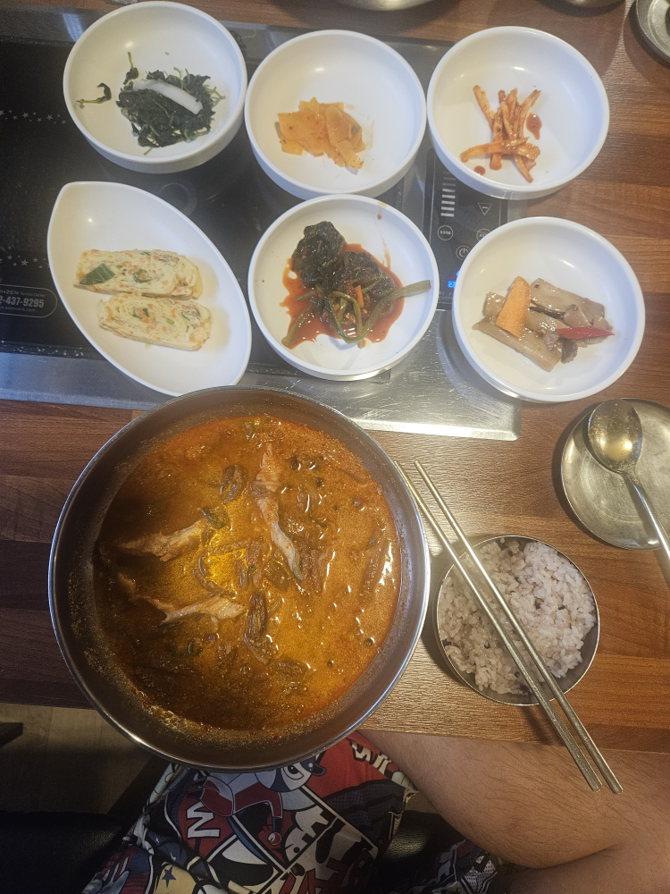 풍천민물장어 대표 사진