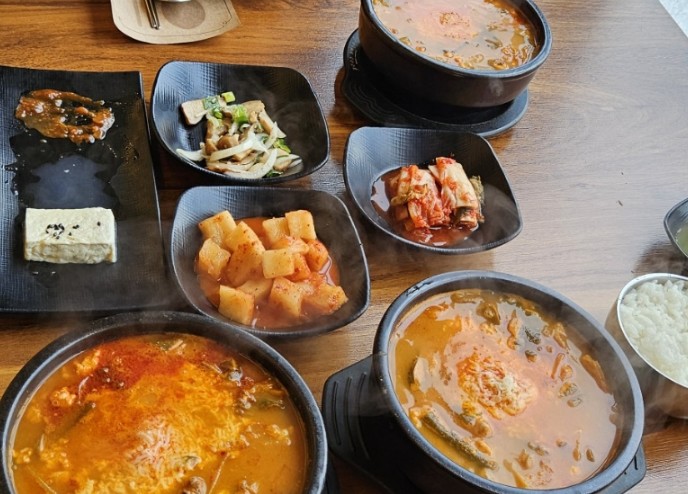 초당오죽헌소갈비찜 사진 3