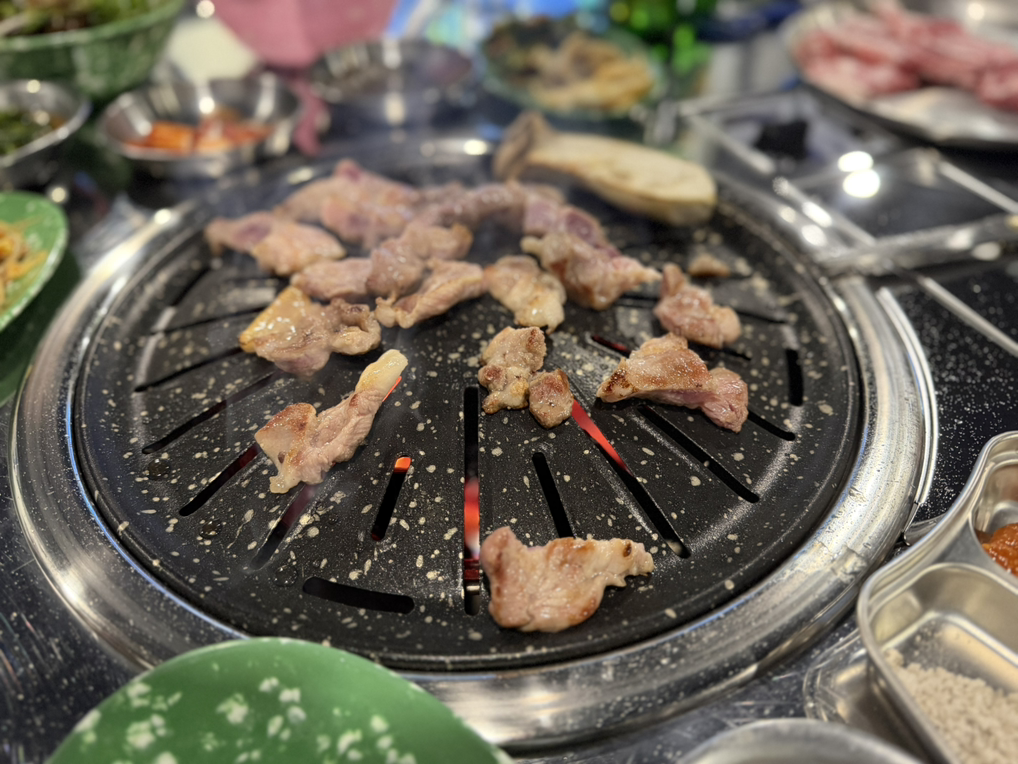 육갑화로 사진 2