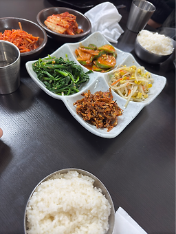 참조은식당 대표 사진