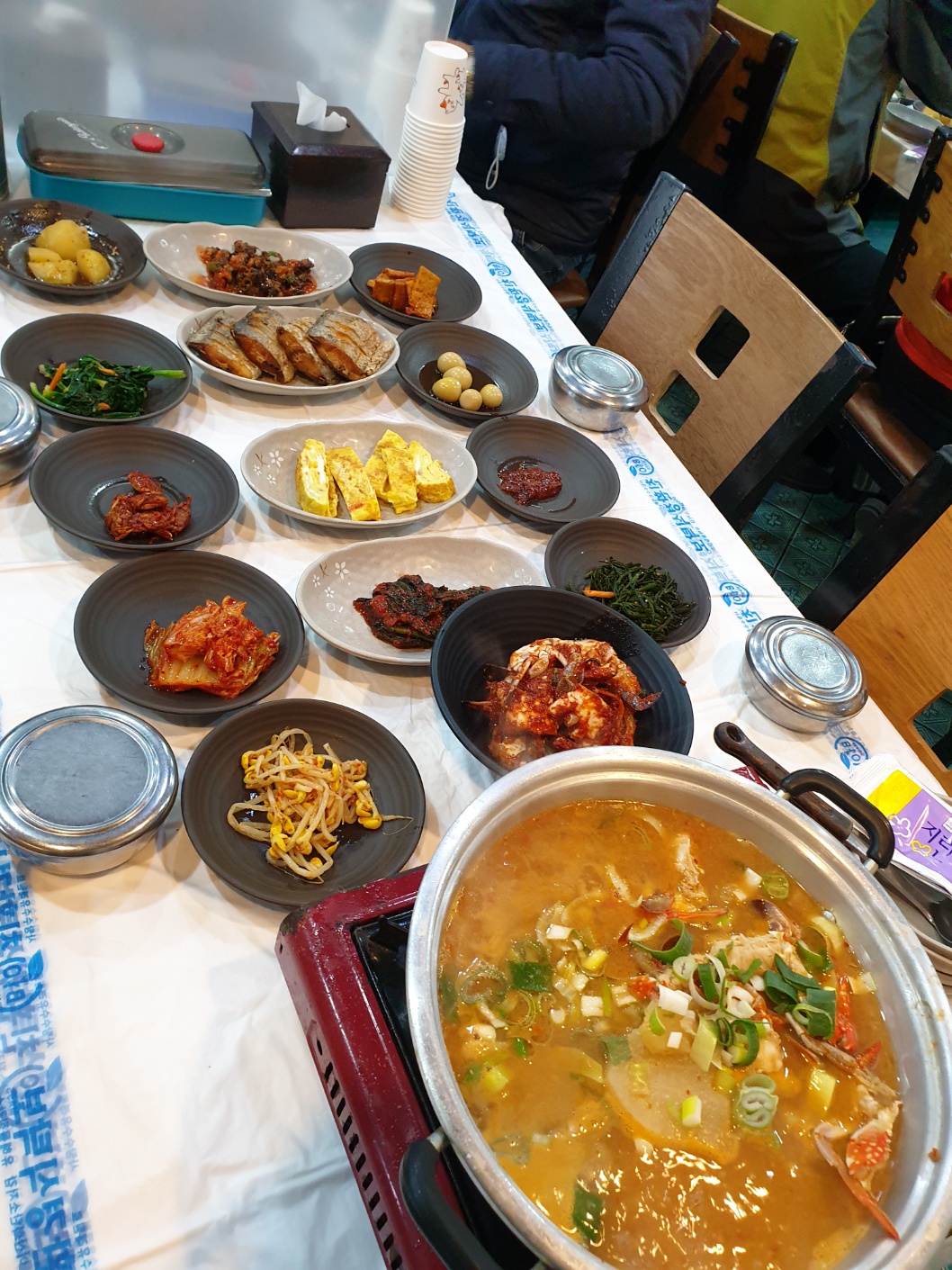 낙원식당 사진 8