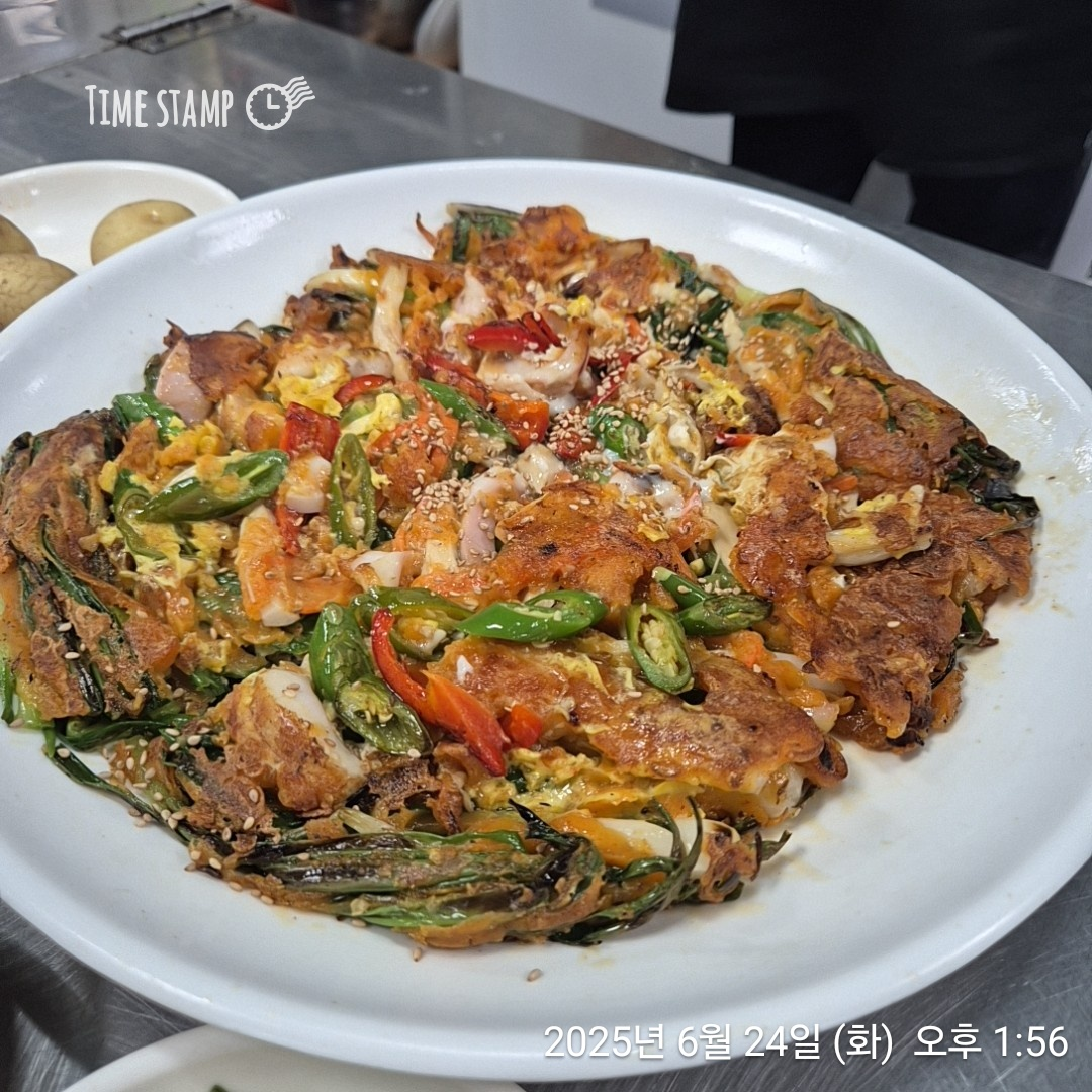 수정식당 사진 2