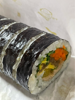 고도리181카페고도리김밥 대표 사진
