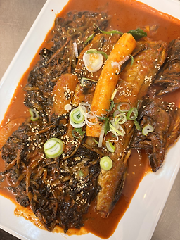 황금코다리 순천조례점 사진 7