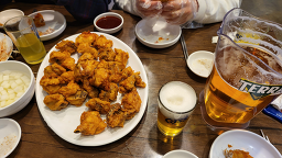 꼬꼬방통닭