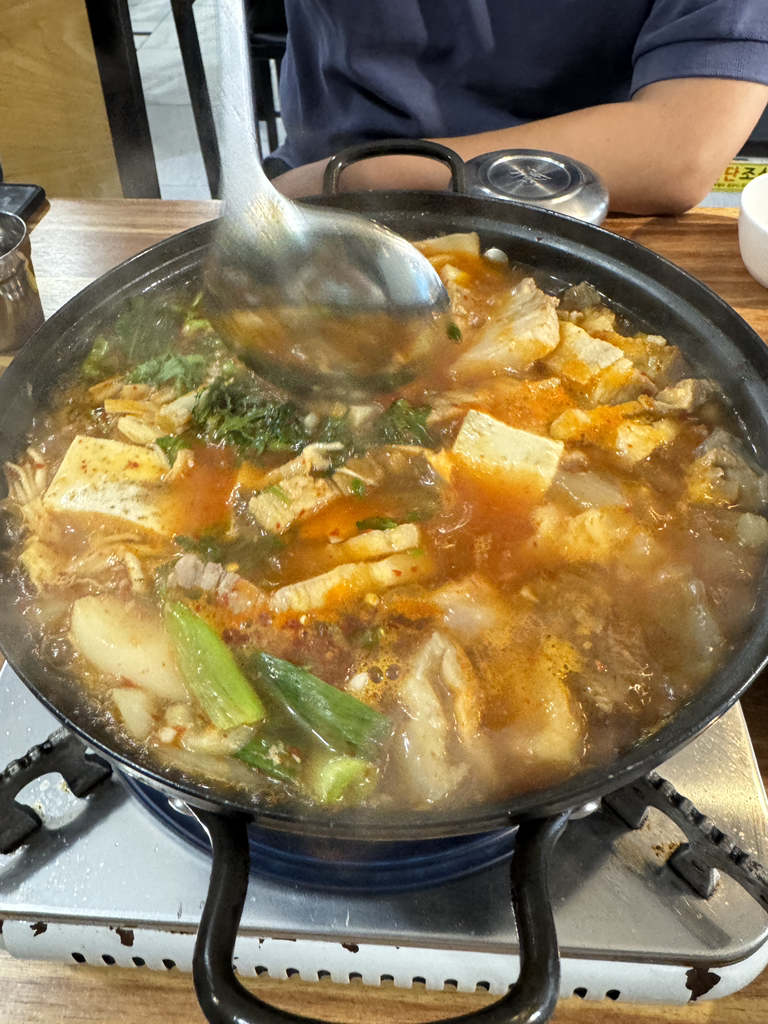 영춘식당 대표 사진