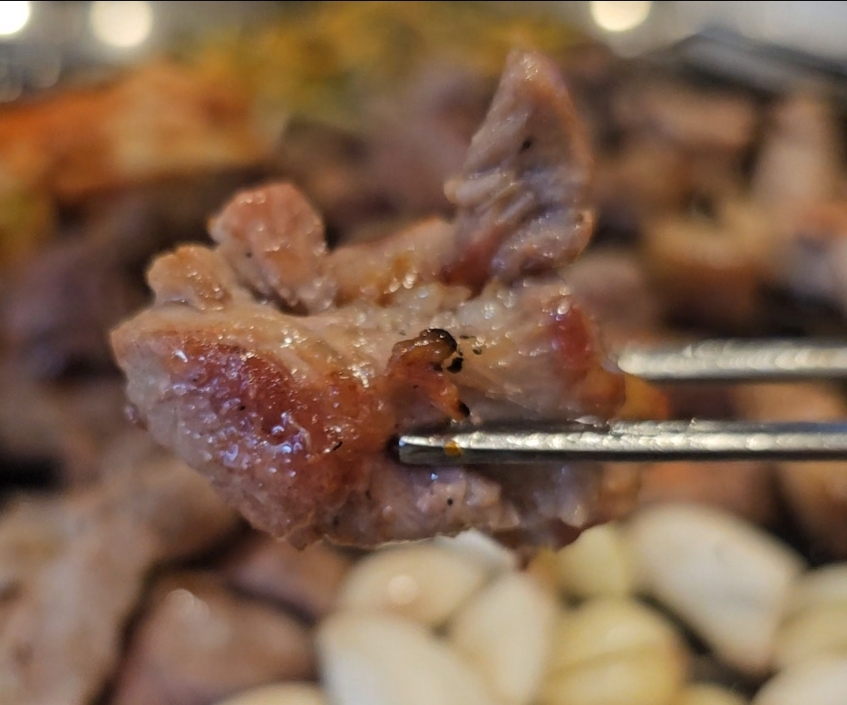 평화김해뒷고기 광안리점 사진 4