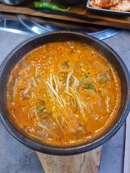 정성순대 화명점 사진 3