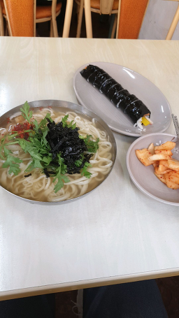 홍천손칼국수 사진 5