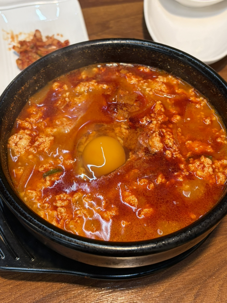 송정원순두부 사진 8