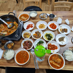 남도맛집 사진 3