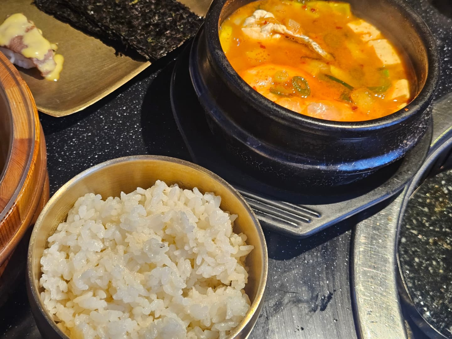 서면고기집 돈마초 사진 4