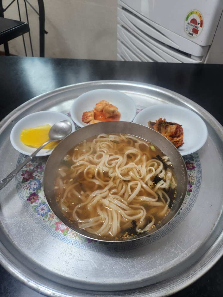 소희네분식당 사진 2