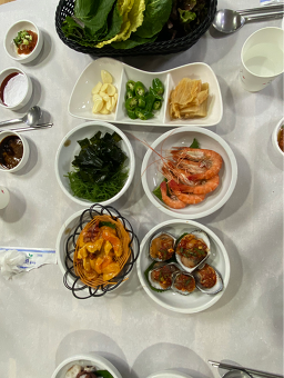 사랑도횟집 사진 2
