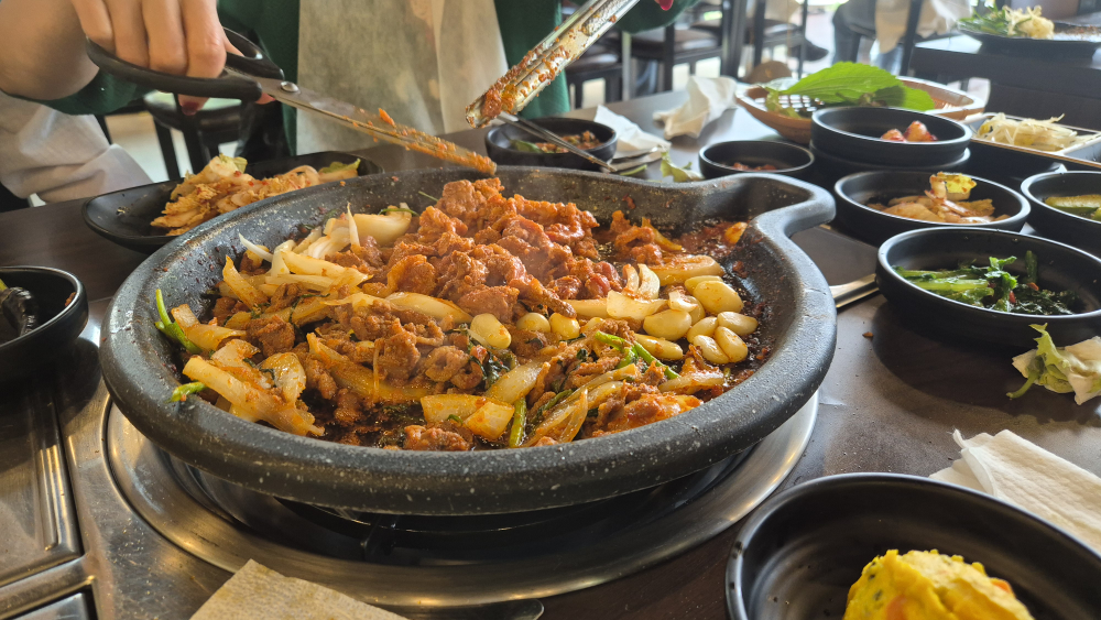 유씨집 사진 2