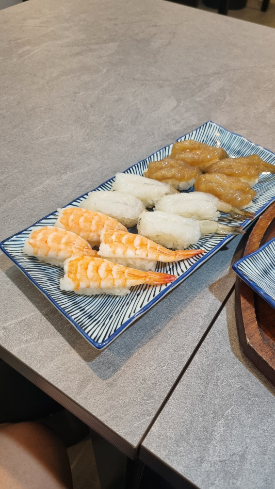 백초밥 사진 3