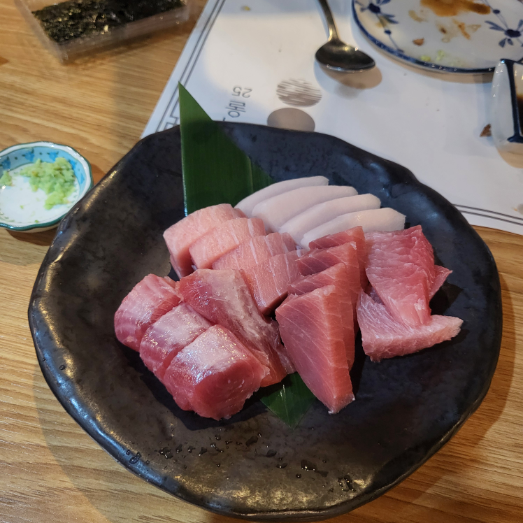 미성참치 대표 사진