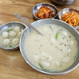 가덕들깨옹심이 사진 2