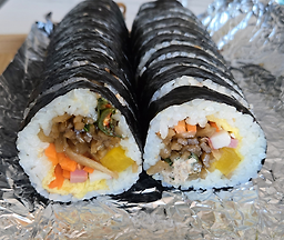 다은이김밥 대표 사진