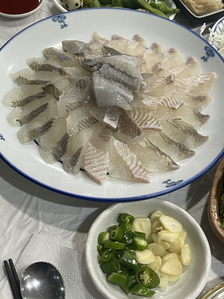 일미도 대표 사진