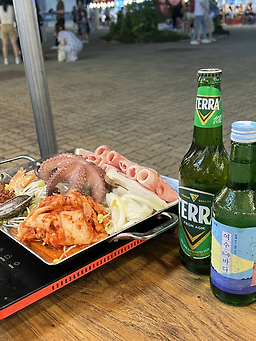여수강포차 대표 사진