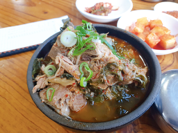 최뼈다구해장국 사상점 사진 7