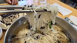 우이동멸치국수 무선점 사진 6