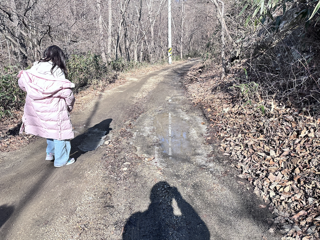조계산보리밥집 사진 7