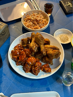 맥켄양념치킨 사진 3