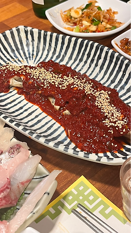 동해세꼬시 서울대점 사진 3