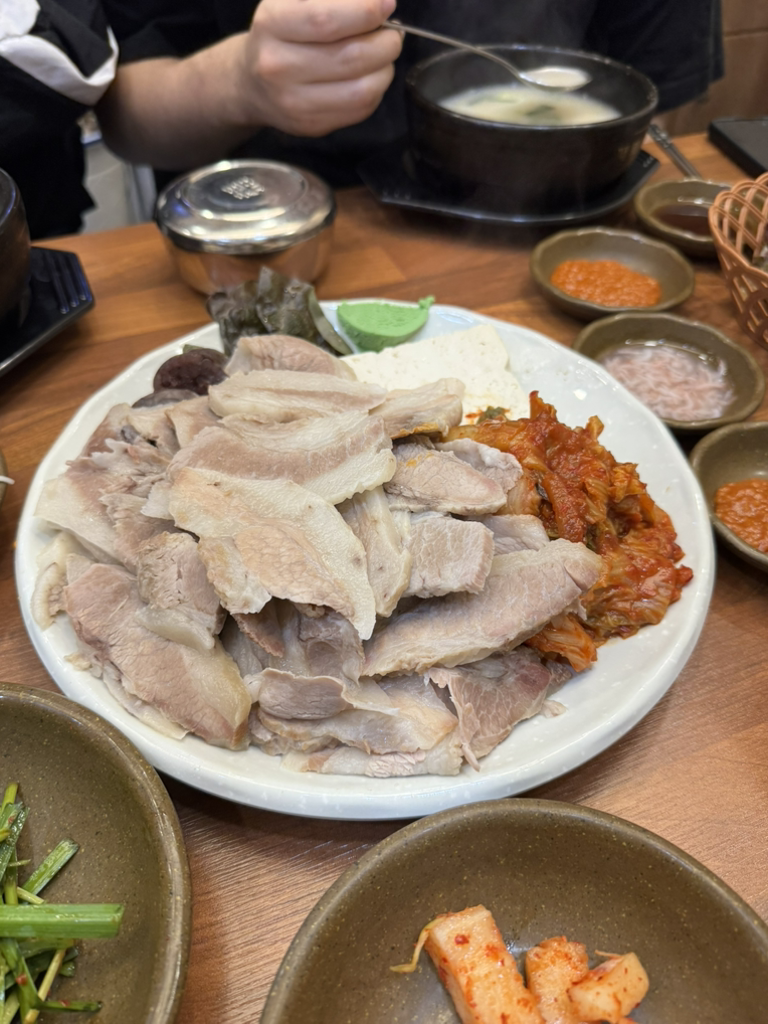 영진돼지국밥 대표 사진