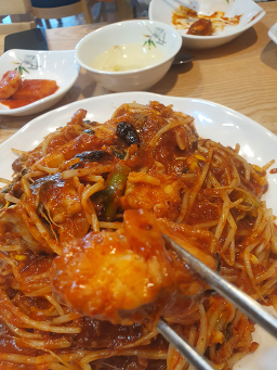 청담동대구뽈찜아구찜 사진 3