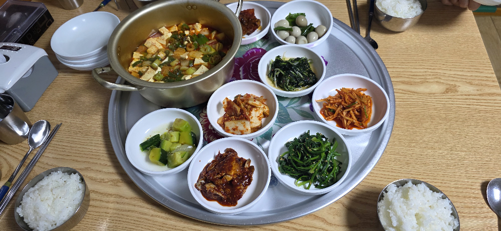 삼미식당 대표 사진