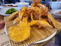 꽃게와사랑에빠지다 사진 2