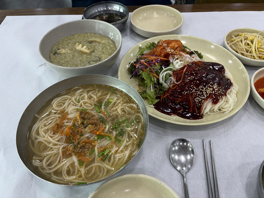 촌촌해녀촌 대표 사진