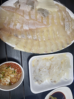 구례곡성횟집 대표 사진