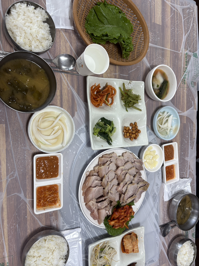 화물식당 사진 3