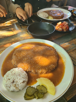 송치마을 대표 사진