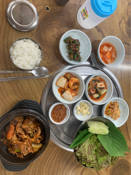 원조태능숯불갈비 사진 2