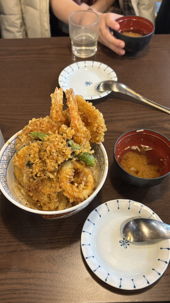 텐동요츠야 사진 6