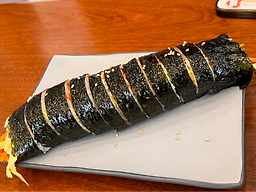 도담김밥 사진 2