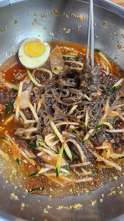 아라가야냉면 거제학동점 대표 사진