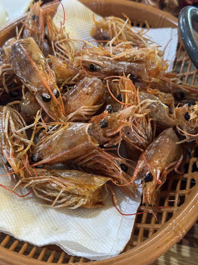 솔섬새우 대표 사진