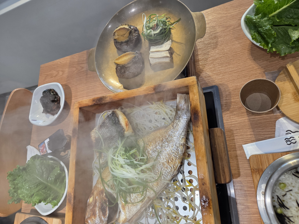완도모래뜰 대표 사진