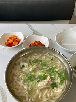 치킨스프 사진 4
