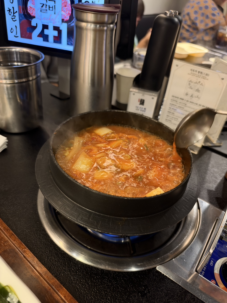 석옥갈비 사진 4