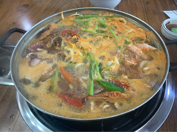 사천해물탕 사진 3